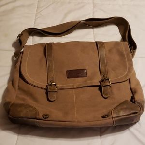 NWOT Douguyan Messenger Bag